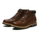  ABC SELECT  G[r[V[ZNg D-RING BOOTS fB O u[c L0030 M.BROWN