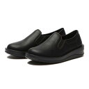 fB[X yABC SELECTz G[r[V[ZNg CASUAL SLIP ON JWAV[Y W1018 BLACK