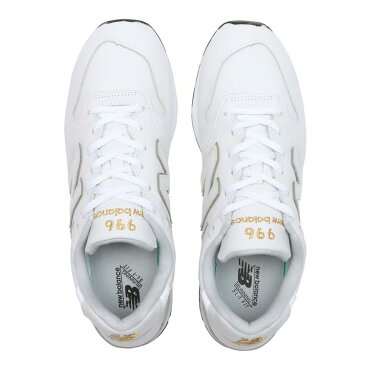 【NEW BALANCE】 ニューバランス CM996HA2(D) CM996 CM996HA2 WHITE(HA2)