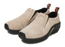 レディース【MERRELL】メレル JUNGLE MOC ジャングルモック クラシックトープ CL.TAUPE