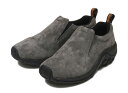 レディース【MERRELL】メレル JUNGLE MOC ジ...