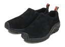 レディース【MERRELL】メレル JUNGLE MOC ジャングルモック ミッドナイト MIDNIGHT その1