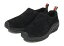 レディース【MERRELL】メレル JUNGLE MOC ジャングルモック ミッドナイト MIDNIGHT