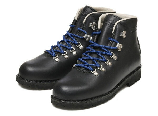 【MERRELL】メレル メンズブーツ ワークブーツ WILDERNESS ウィルダネス 1015 BLACK