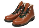 【MERRELL】メレル メンズブーツ ワークブーツ WILDERNESS ウィルダネス 1037 TAN