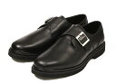 【HAWKINS】 ホーキンス AL SU5 MONK 3E 軽量モンクストラップ HB30015