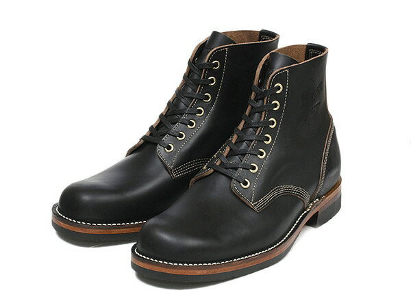 ダナー 【Danner】 ダナー OCONT オカント D-1803 F13　BLACK