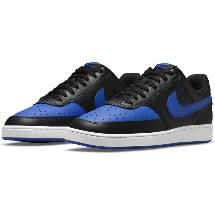 【NIKE】 ナイキ COURT VISION LO コートビジョンLO MDM8681 ABC-MART限定 *001BLACK/GAMRL