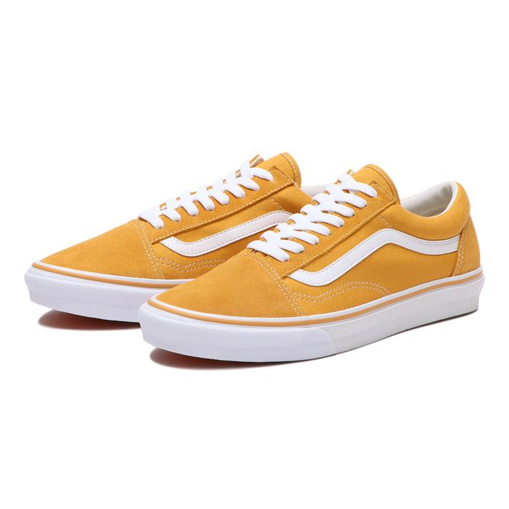 【VANS】 ヴァンズ OLD SKOOL オールドスクール V36CF COLORS G.FUSION