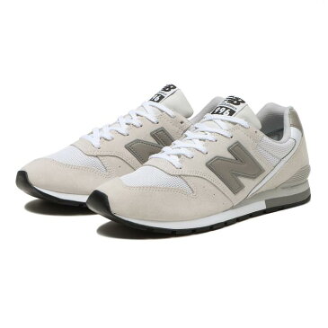 【NEW BALANCE】 ニューバランス CM996CC2(D) CM996 CM996CC2 WHITE(CC2)