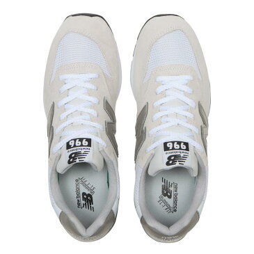 【NEW BALANCE】 ニューバランス CM996CC2(D) CM996 CM996CC2 WHITE(CC2)