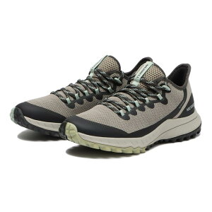 レディース 【MERRELL】 メレル W'S BRAVADA WATERPROOF ブラバーダウォータープルーフ J034234 ALUMINUM