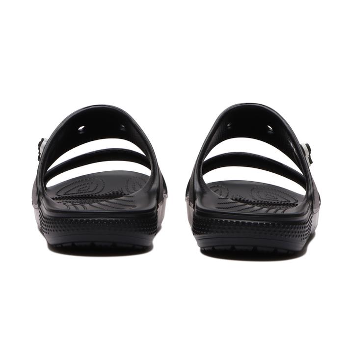 【crocs】 クロックス CLASSIC CROCS SANDAL クラシック サンダル 206761-001 BLACK