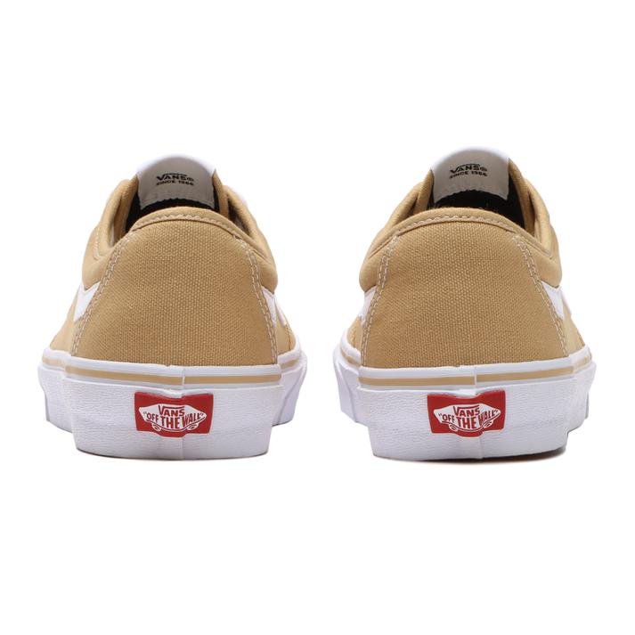 【VANS】 ヴァンズ STANCE スタンス V362 BEIGE/WHITE