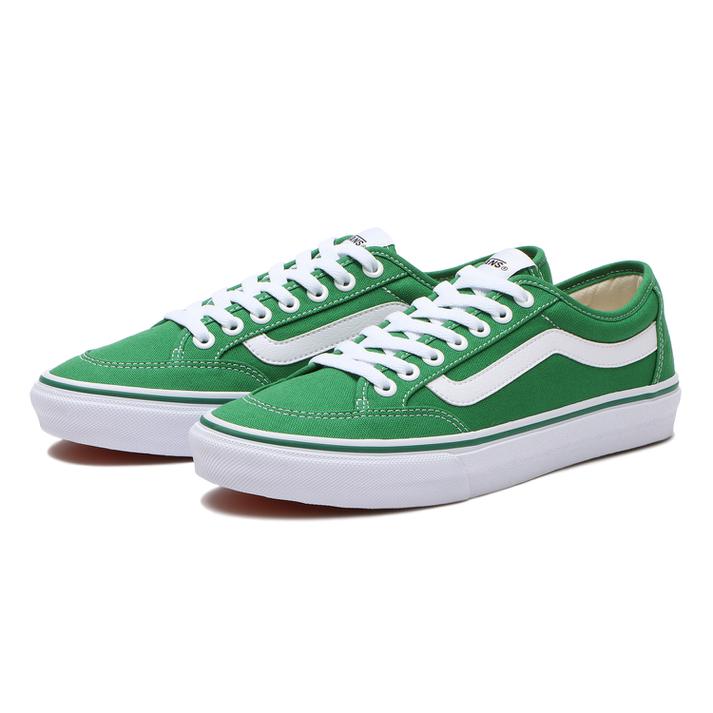 【VANS】 ヴァンズ STANCE スタンス V362 GREEN/WHITE