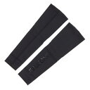 【Saucony】 サッカニー U FORTIFY ARM SLEEVES アームスリーブ SAU900025-BK BLACK