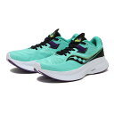 レディース 【SAUCONY】 サッカニー WMNS GUIDE 15 ウィメンズ ガイド 15 S10684-26