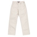 【VANS】 ヴァンズ M AUTHENTIC CHINO LOOSE PANT ロングパンツ VN0A5FJB2N1 OATMEAL