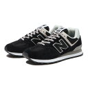 【NEW BALANCE】 ニューバランス ML574EVB