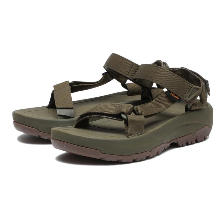 【TEVA】 テバ M HURRICANE XLT2 AMPSOLE ハリケーン XLT2 アンプソール T1131251 DOL