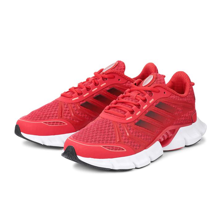 【ADIDAS】 アディダス climacool クライマクール GX5585 VRED/CBLK/FWHT