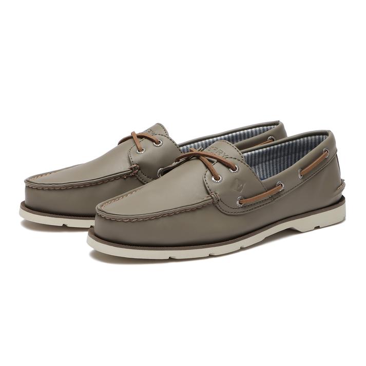 【SPERRY TOPSIDER】 スペリートップサイダー LEEWARD 2-EYE(W) リーワ ...