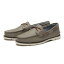 SPERRY TOPSIDER ڥ꡼ȥåץ LEEWARD 2-EYE(W) ꡼ ġ 磻 STS24105 TAUPE