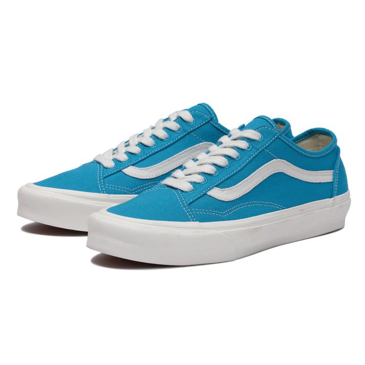 【VANS】 ヴァンズ OLD SKOOL TAPERED オールドスクールテーパード VN0A54F4ASV (ECO)HAWAIIAN