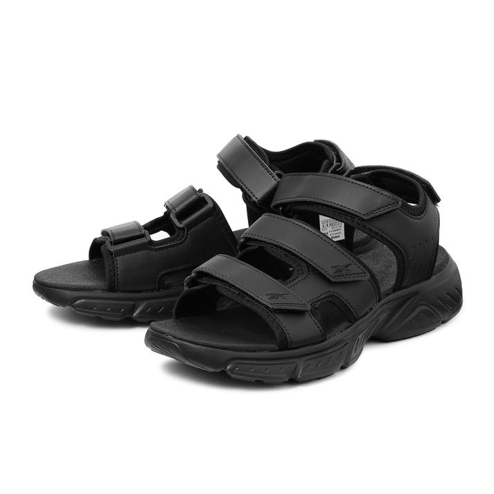 【REEBOK】 リーボック HYPERIUM SANDAL ハイペリウム サンダル GX7846 BLK/BLK/BLK