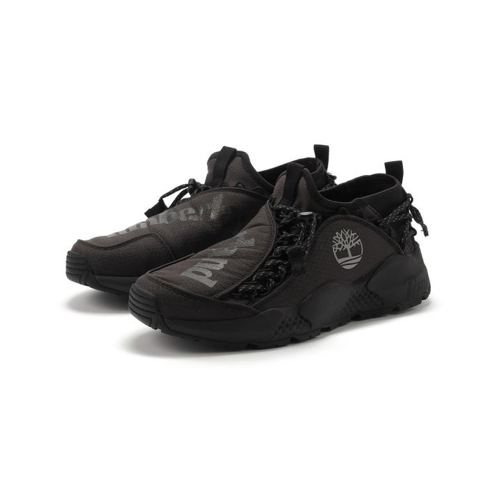 【Timberland】 ティンバーランド RIPCORD RIPSTOP J リップコード リップストップ A5XGF ABC-MART限定 *TRIPLE BLACK