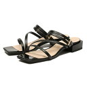 fB[X yJOLI ENCOREz W[@AR[ CUP HEEL LINESANDAL 2.5 Jbvq[CT_2.5 JE-3073 BLACK