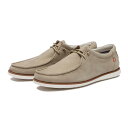 【STEFANO ROSSI】 ステファノロッシ PALAZZO MOC PALAZZO MOC SR03790 N/BEIGE