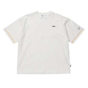 【FILA】 フィラ W FILA S/STEE (G2) W FILA S/STEE FL3670 ABC-MART限定 *ホワイト