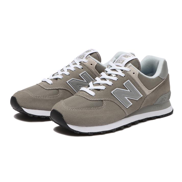 ＜NBキャンペーン＞ 【NEW BALANCE】 ニューバランス ML574EVG(D) ML574 ML574EVG 