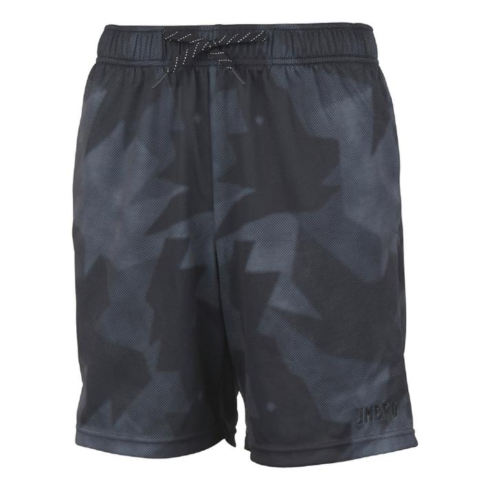 UMBRO ֥ ENGLAND CAMO GRAPHIC SHORTS ENGLAND CAMO եå硼 ULUTJD80 BLACK