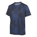 【UMBRO】 アンブロ ENGLAND CAMO GRAPHIC T-SHIRT ENGLAND CAMO グラフィックTシャツ ULUTJA54 NAVY