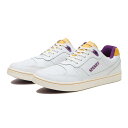 ySPERRY TOPSIDERz Xy[gbvTC_[ SPERRY CUP bg Xj[J[ STS22314 WHITE/PURPLE