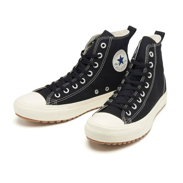 【CONVERSE】 コンバース AS TS HI オールスター TS HI 31305131 ABC-MART限定 *BLACK