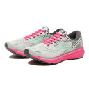 【BROOKS】 ブルックス 23-25 GHOST14 GHOST14 BRW3562 GRY/P