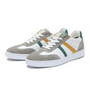 【STEFANO ROSSI】 ステファノロッシ ALCE COLORATO ALCE COLORATO SR04154 GRAY/WHITE