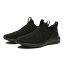 【PUMA】 プーマ PROWL 2 SLIP ON プラウル 2 スリッポン 377497 ABC-MART限定 *01BLK/BLK