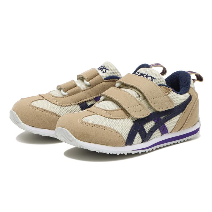 キッズ 【ASICS】 アシックス 16-18 IDAHO MINI 4 アイダホ ミニ 4 114 ...