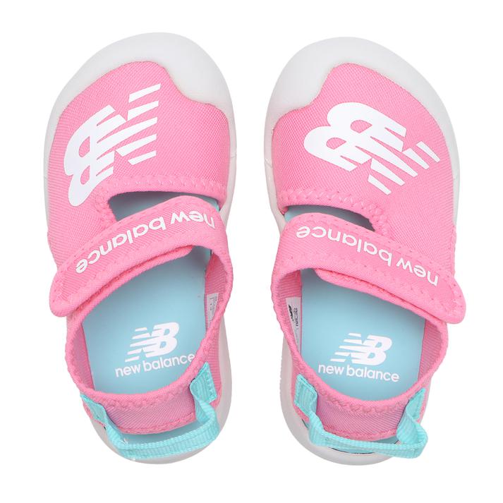 ベビー 【NEW BALANCE】 ニューバランス 14-16IOCRSRBP(M) クルーザー IOCRSRBP PINK(BP)