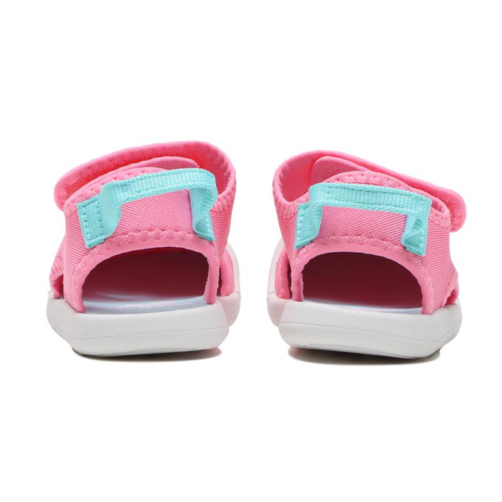 ベビー 【NEW BALANCE】 ニューバランス 14-16IOCRSRBP(M) クルーザー IOCRSRBP PINK(BP)