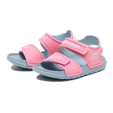 ベビー 【NEW BALANCE】 ニューバランス 14-16IOSPSDBC(M) IOSPSD IOSPSDBC PINK(BC)