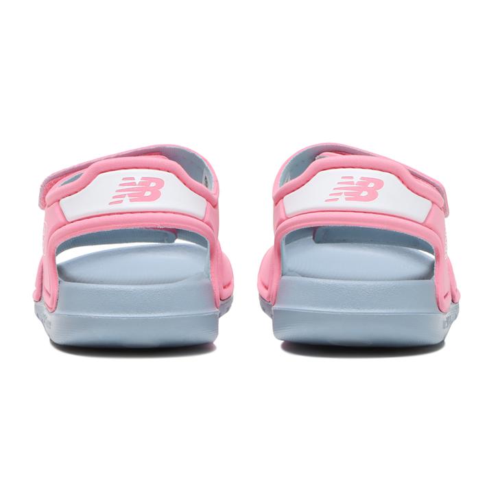 ベビー 【NEW BALANCE】 ニューバランス 14-16IOSPSDBC(M) IOSPSD IOSPSDBC PINK(BC)