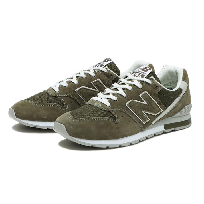 【NEW BALANCE】 ニューバランス CM996TC2(D) CM996 CM996TC2 DARK CAMO(TC2)