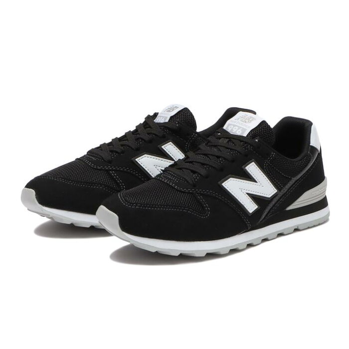 レディース 【NEW BALANCE】 ニューバランス WL996BC2(D) WL996 WL996BC2 BLACK(BC2)