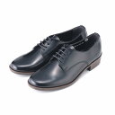 レディース 【HARUTA】 ハルタ LACE-UP MANNISH SHOES レースアップマニッシュシューズ 236 BLACK