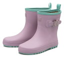 キッズ 【HAWKINS】 ホーキンス R.BOOTS(19-23) キッズ レインブーツ HK92024 PINK/MINT